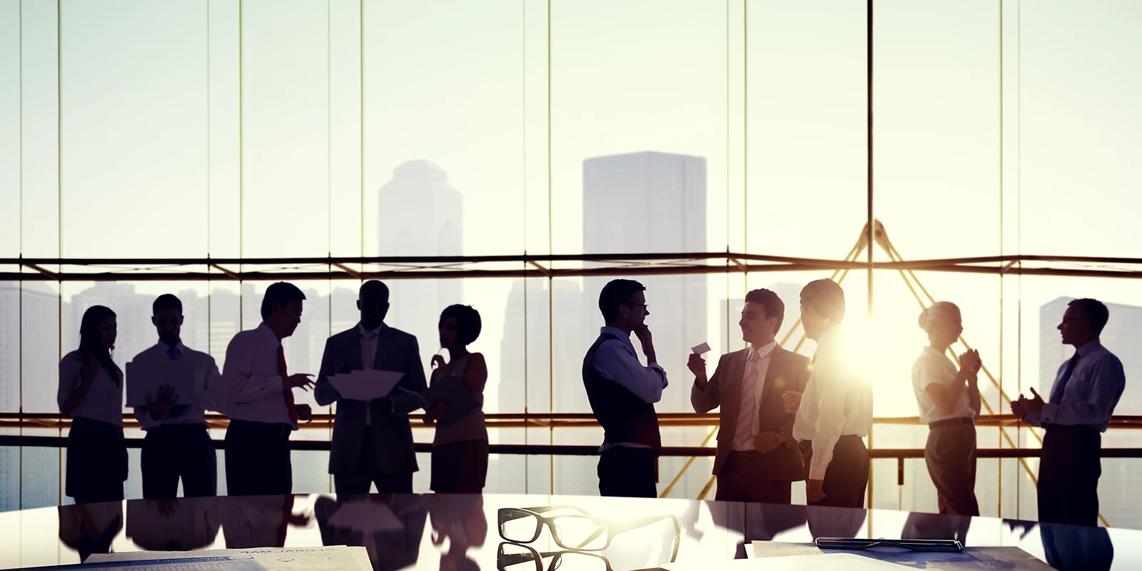 ABAA Networking Event 